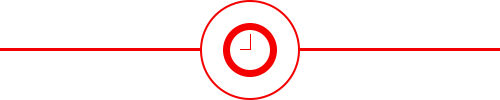 Hours of Operation Hours of Operation